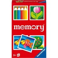 Ravensburger Spiel Kinder memory®, Made in Europe