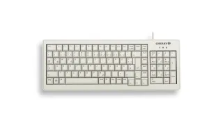 Cherry XS Complete G84-5200 | g84-5200lcmfr-0 | Tastatur - PS/2