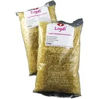 Leydi Enthaarungswachs Leydi Heisswachs PREMIUM Honig 3Kg