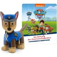 tonies Hörspielfigur Paw Patrol - Die Rettung der Meeresschildkröten