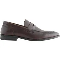 Next Lederslipper mit Prägung Loafer (1-tlg)