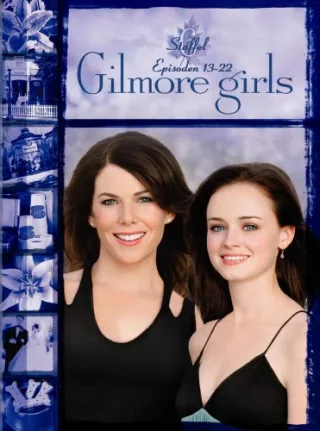 Gilmore Girls - Staffel 6 Vol. 2 Episoden 13-22 (3 DVDs)