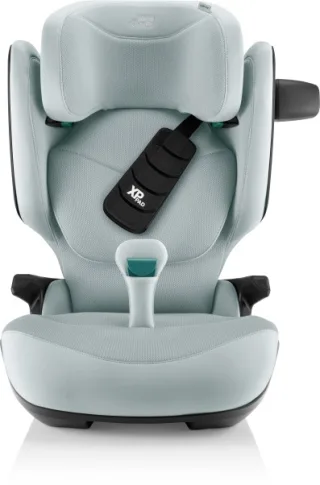 Britax Römer Kidfix Pro Style | Harbor Blue (100-150cm)