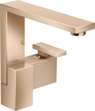 Hansgrohe Waschtischmischer 190 Axor Edge 46021300