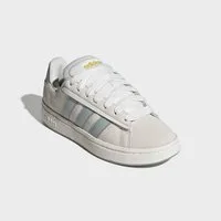 adidas Sportswear GRAND COURT ALPHA Sneaker inspiriert vom Design des adidas campus 00