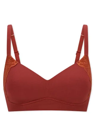 SCHIESSER - Soft BH mit Schale - Gr. - 85A