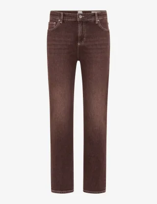 BRAX - Style Madison S BLACKBERRY VIOLET - Gr. - 36