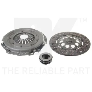 NK Kupplung Audi A4 A6 Skoda Superb VW Passat 1347114