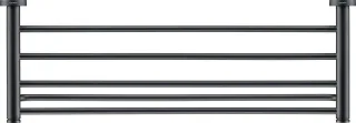 Duravit D-Code Handtuchablage 650x220x112 mm, 0099254600