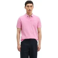 Marc O'Polo Poloshirt aus Organic Cotton-Stretch