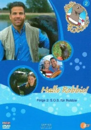 Hallo Robbie! - S.O.S. für Robbie [DVD] [2004]