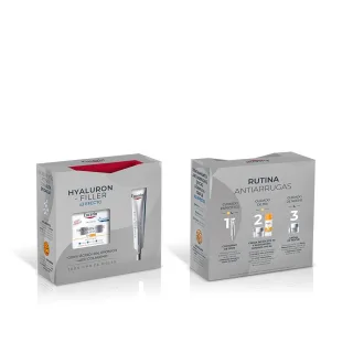 Hyaluron Filler Day Spf30 Koffer 2 Stk 2 pz