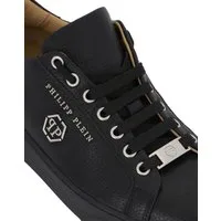 PHILIPP PLEIN Hexagon Sneaker