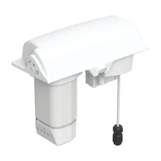Geberit Funktionseinheit 242833111 zu Geberit AquaClean Sela weiß-alpin