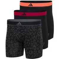 adidas Sportswear Boxer Active Micro Flex (3-St) Boxershorts, Unterhose, Boxerbriefs