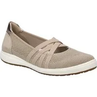 Josef Seibel Caren 67, natur Ballerina