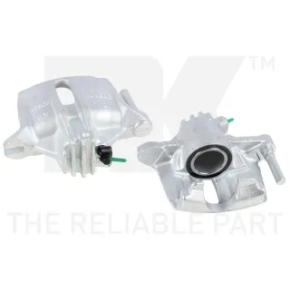 NK Bremssattel vorne rechts Peugeot 206 306
