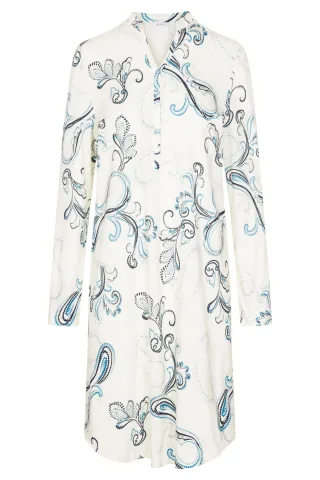 Rösch - Nightdress 1233617 - Gr. - 42
