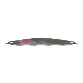 Milwaukee Säbelsägeblatt Holz 275x6 mm 2Stück - 4932471693