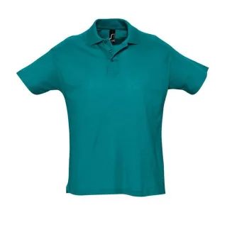 SOLS - "Summer II" Poloshirt für Herren ()