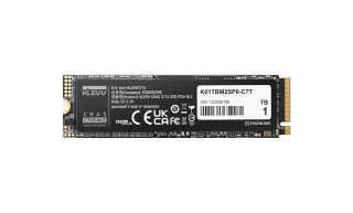 Klevv Cras C715 | k01tbm2sp0-c7t | SSD - 1 TB