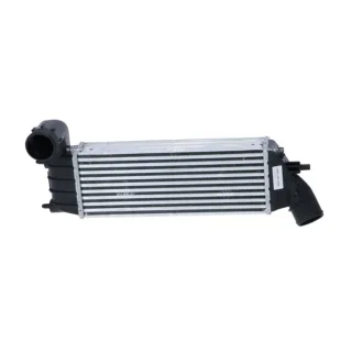 NRF Ladeluftk?hler Citroen C8 Fiat Ulysse Lancia Peugeot 807