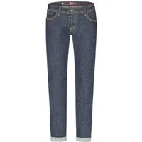 Buena Vista Stretch-Jeans BUENA VISTA MALIBU CC raw denim 2510 B5267 397.9195 - Stretch Denim