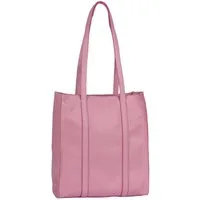 Gabor Shopper Elfie, aus fein genarbtem, glattem Kunstleder und mit einem Logo Rubber Patch