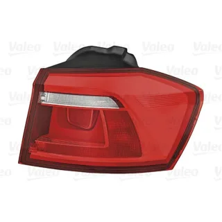 Valeo Heckleuchte rechts au?en VW Golf 7 Sportsvan 045383