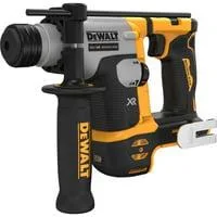 Akku-Bohrhammer DCH172NT, 18Volt gelb/schwarz, ohne Akku und Ladegerät, in T STAK Box