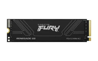 Kingston FURY Renegade G5 | sfyr2s/4t0 | SSD - 4 TB