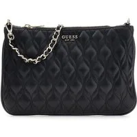 Guess Handtasche Quilted Flat Pouch