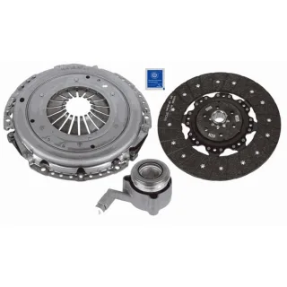 Sachs Kupplung Citroen Fiat Peugeot 3000990373 3,0