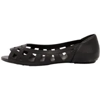 Friends Like These Friends Like These zehenfreie Ballerinas Ballerina (1-tlg)
