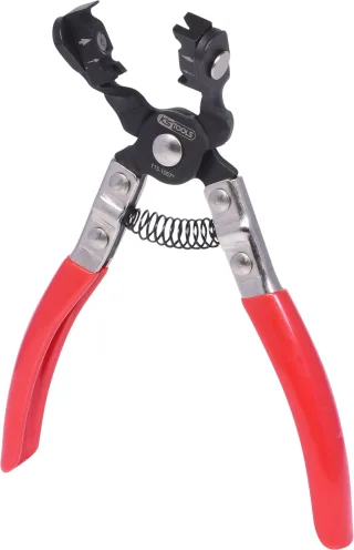 KS Tools Schlauchschellenzange, 200mm - 115.1057