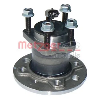 Metzger Radlager hinten Opel Astra H