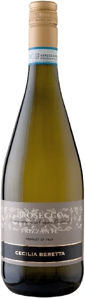 Cecilia Beretta Prosecco Frizzante DOC Jg.