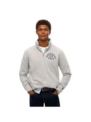 Superdry Herren-Sweatshirt „Athletic Essentials“