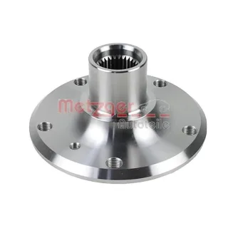 Metzger Radnabe hinten BMW 1er E81 E87 3er E90 E91 E92 E93 X1 E84