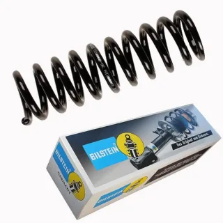 Bilstein Feder B3 hinten verst?rkt Mercedes Coupe E-Klasse W124 C124