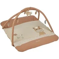 Babydecke Sterntaler Spielbogen Pferd Sunny, lichtbraun, Sterntaler®