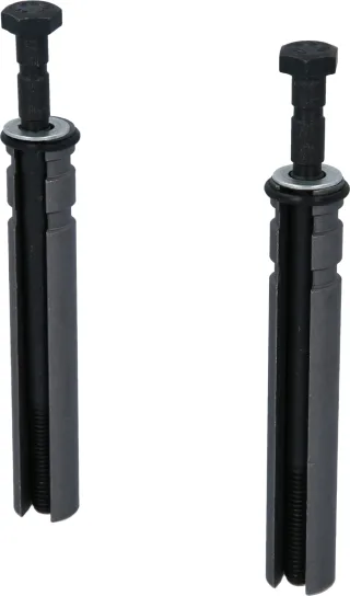 Brilliant Tools Ausbauhilfe für Frontmasken für Audi A4 - BT591018