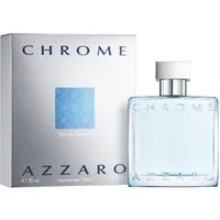 Azzaro Eau de Toilette Chrome Eau De Toilette Spray 50ml für Männer
