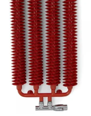 Terma Ribbon V Heizkörper, B:390, H:1720mm WGRIB172039