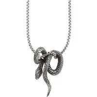 Bruno Banani Kette mit Anhänger Schmuck