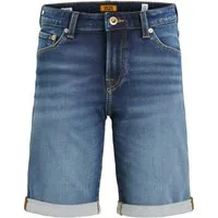 Jack & Jones Junior Jeansshorts JJIRICK JJICON SHORTS GE 132 I.K SN JNR