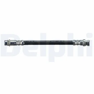 Delphi Bremsschlauch hinten links Renault Kangoo LH7610
