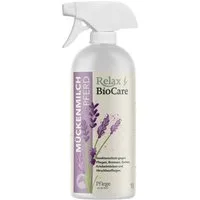 EPONA Insektenschutz-Spray Relax BioCare - Mückenmilch Pferd, 1-tlg., Pferd