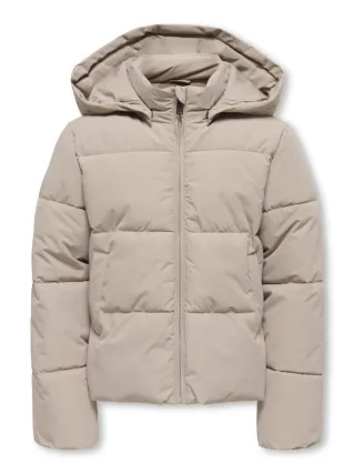 KIDS ONLY - KOGJUTA LIFE SHORT PUFFER OTW NOOS Etherea - Gr. - 140