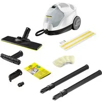 KÄRCHER Dampfreiniger SC 4 EASYFIX, 2000 W, Dampfdruck: 3,5 bar, Aufheizzeit: 4 min.